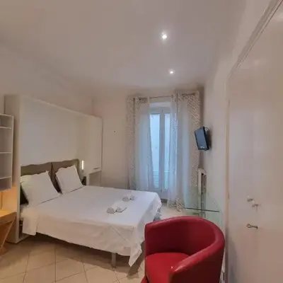 Appartement Commandant André