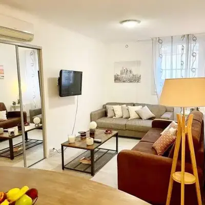 Cœur de Cannes