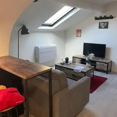 Studio Cannes banane