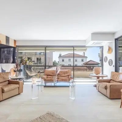 LB Vacation Rentals I A short Stroll to Palais