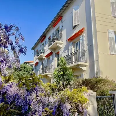 Fiorella's Cannes Oasis