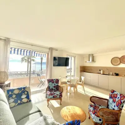 Shelly luxury sea view by Welcome to Cannes