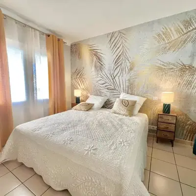 Savannah appartement proche Carlton