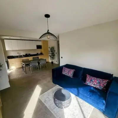Appartement MARTINEZ 5 couchages