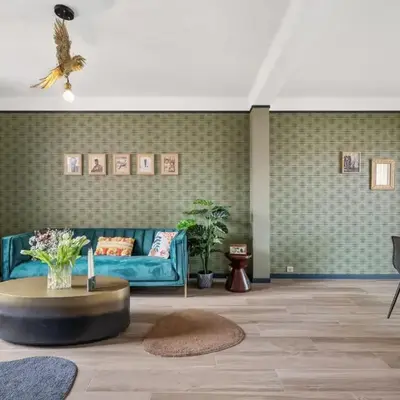 Jessicannes - COOPER - 3 chambres - Central