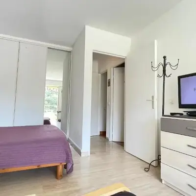 Comfortable studio near the beaches