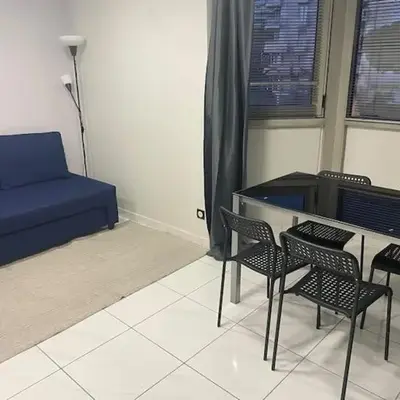 Superbe Appartement avec terrasse 2 chambres