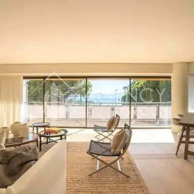 Superbe Appartement