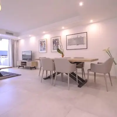 Appartement Céto Superb and luminous apartment
