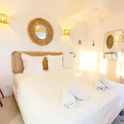 VILLA SEPHORA CANNES