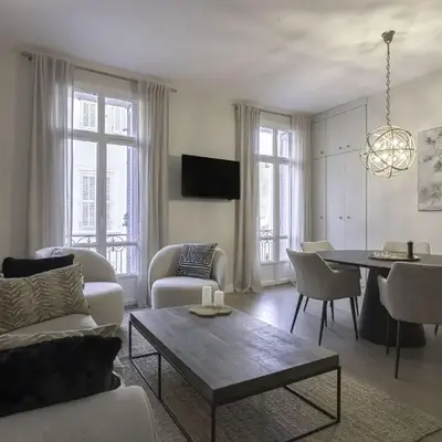 Appartement De Luxe