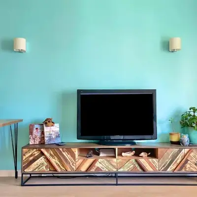Palm Beach apartment