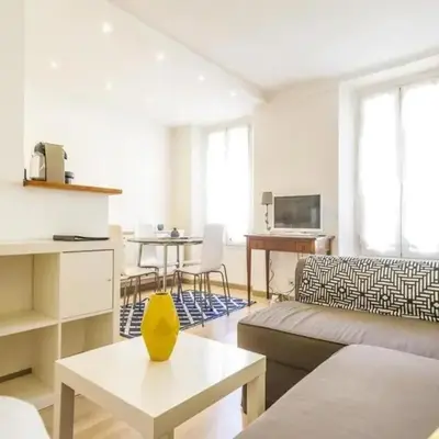NEW Cannes Apt - Amazing Location - La Croisette
