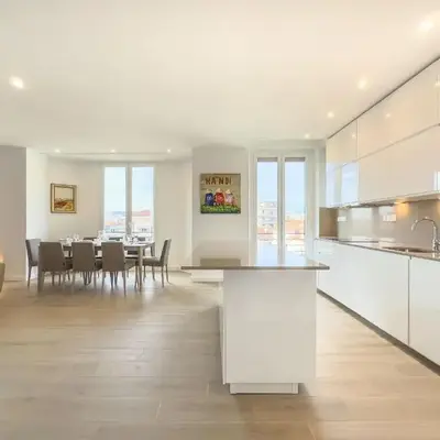 Le Duplex by Winsome Destination
