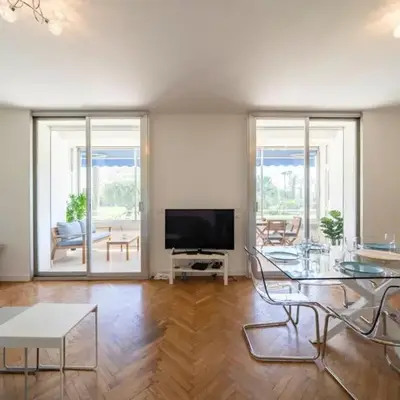 Cozystay 1331 - 4-bedroom apartment La Croisette