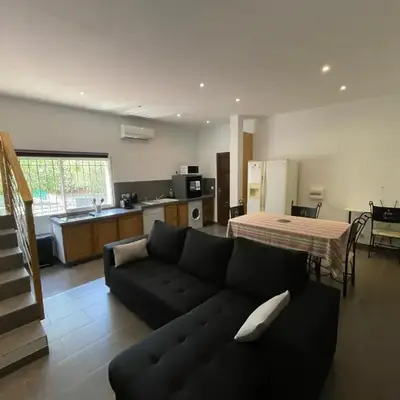 Holiday Home l'Angelet