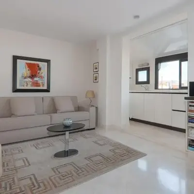 Wonderful studio heart of Cannes!!