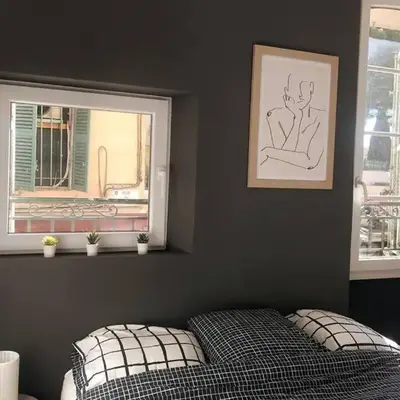 Studio cosy en plein centre-ville