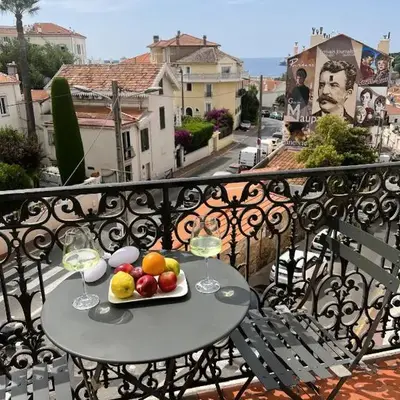 Luxury Cannes