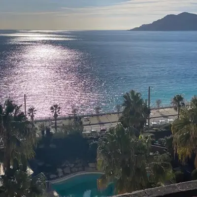 La Perla del Mare
