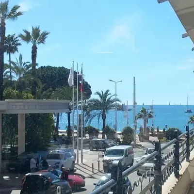 Le Palais Des Iles