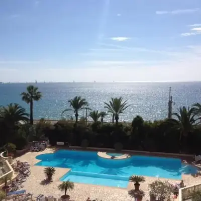 Bord de mer