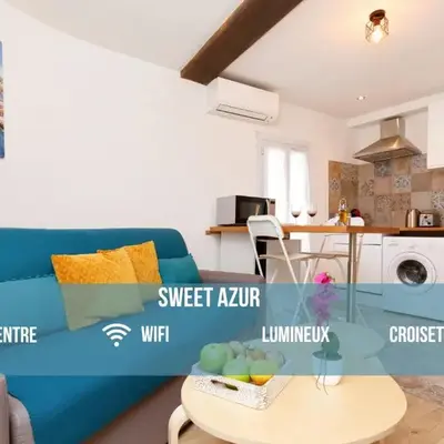 Sweet Azur - Host Provence