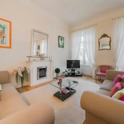 Cozystay 1249 - Gorgeous bourgeois apartment