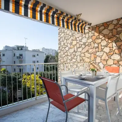 Apartment Val Joli-2 by Interhome