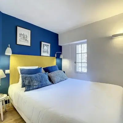 1 Bedroom Ideal Location Cannes