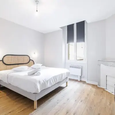 L'Échappée Cannoise Forville