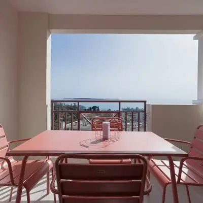 Bella Vista - Piscine
