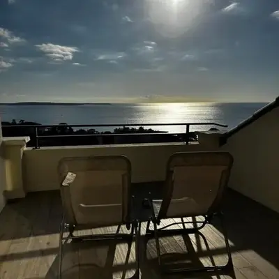 Villa Francia Cannes