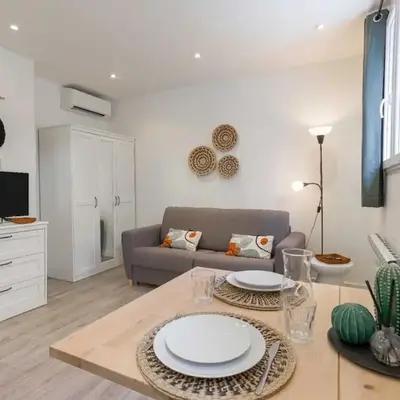 Studio Alexandre - Cannes