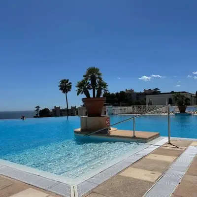 Villa Francia Cannes