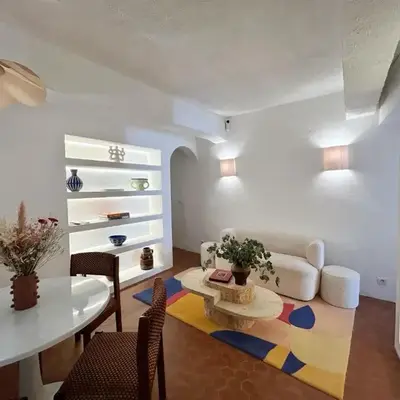 Le Suquet - Charming apartment