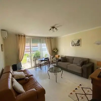 3 Pièces avec grande terrasse