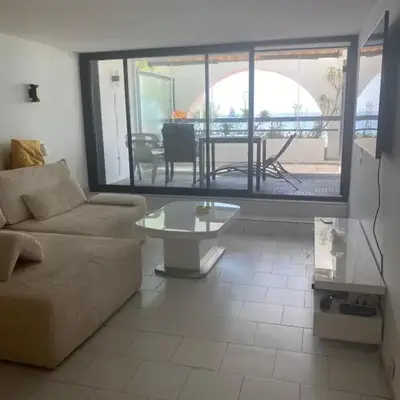 Appartement Front de mer à Cannes -Vue Mer & Terrasse