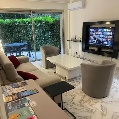 Chic 47m2