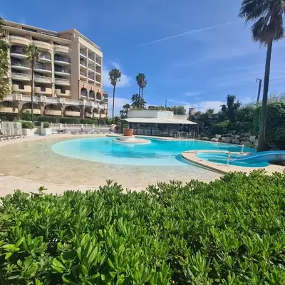 BOCCA CABANA
