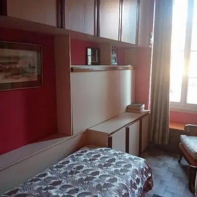Chambre d hôte artistique cannes