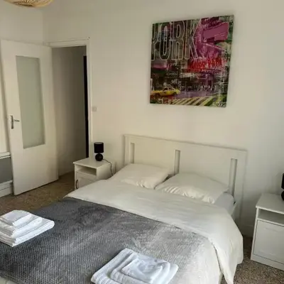 Appartement Cannes