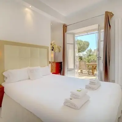 Villa Luna Nova