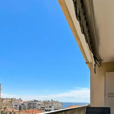 2 Room modern