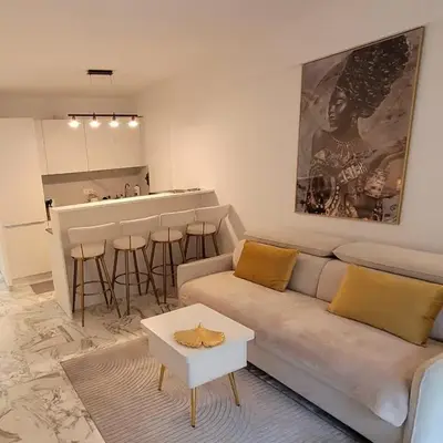 Bell Appartement Cannes