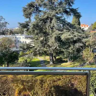 Le Cèdre Magnifique Appartement à Cannes