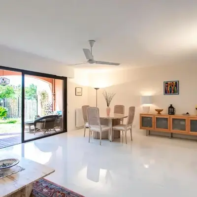 villa dans résidence à Cannes