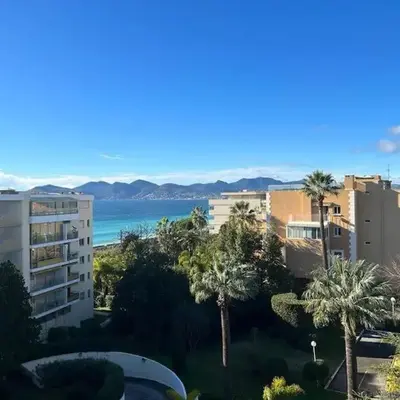 Appartement Pépite à Cannes