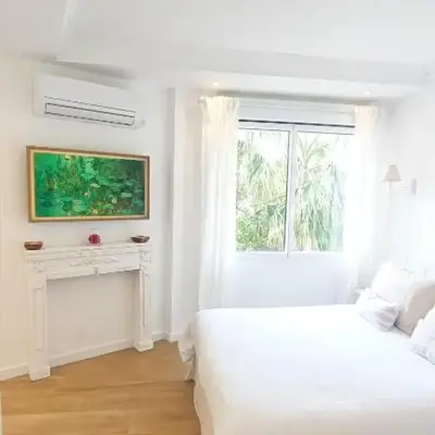 La Dolce Vita de Cannes: Luxury city center apartement
