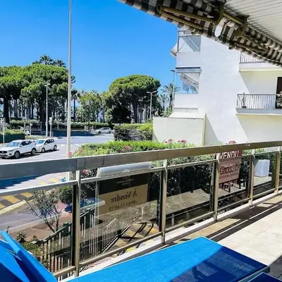 Cannes Palm Beach